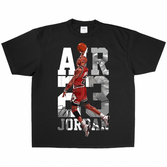 Air Jordan 23 Graphic Tee