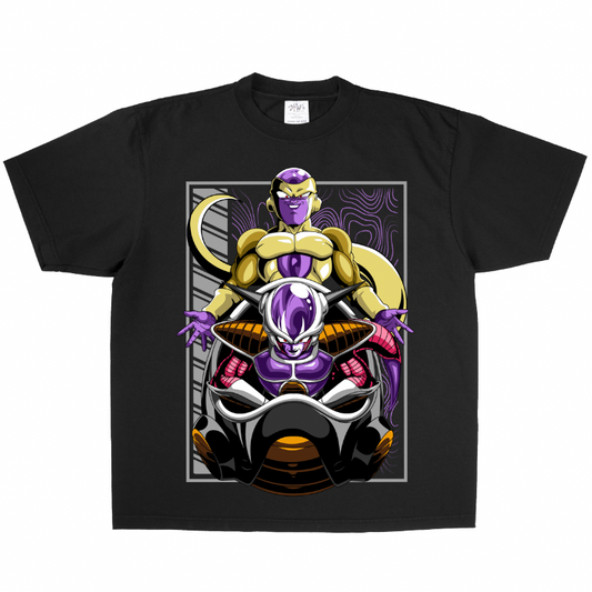 Freiza Graphic Tee