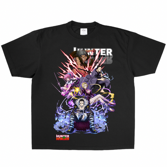 Phantom Troupe Graphic Tee