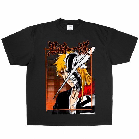 Ichigo Graphic Tee