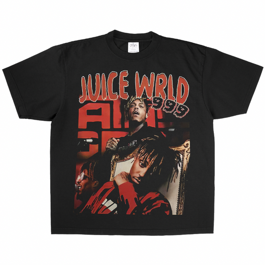 Juice World Graphic Tee