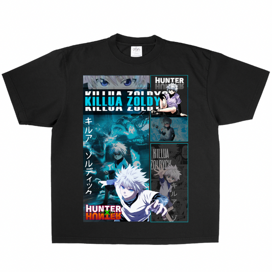 Killua Graphic Tee