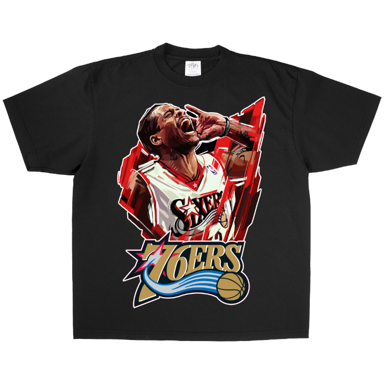 The Answer Graphic Tee